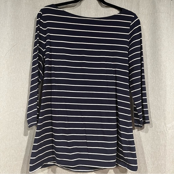 Nautical stripe shirt - Picture 7 of 13